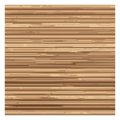wood texture with visible grain pattern sticker