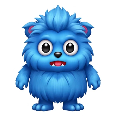 Popi playtime  sticker