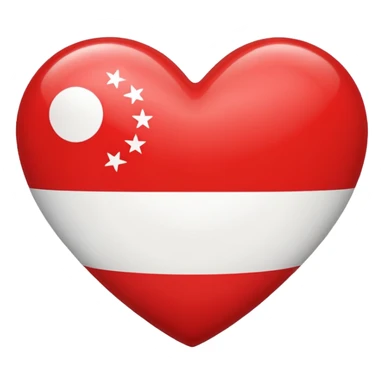 Cuore Giappone ♥️+🇯🇵=? sticker