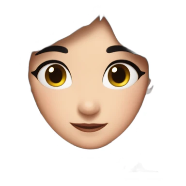 marinette ladybug sticker