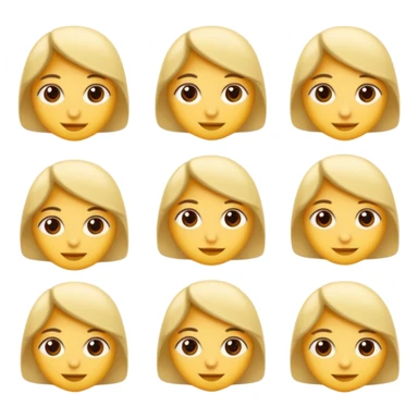 El işareti yumruk arasında parmak sticker