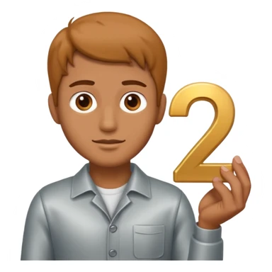 Fuse 🤷‍♂️6️⃣7️⃣ ( only put 6 and 7 in his hand and no other number sticker