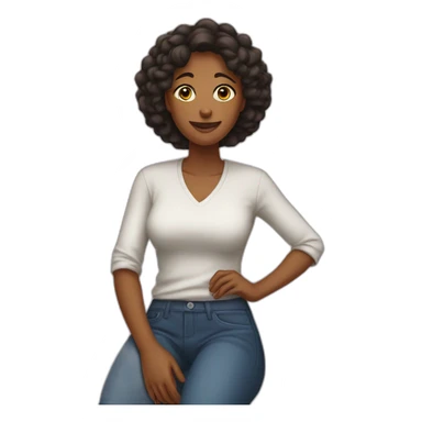 best-mother-on-the-world sticker