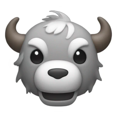 discord logo sticker