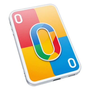 Uno reverse sticker
