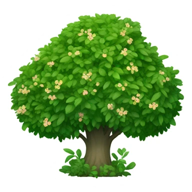 bush sticker
