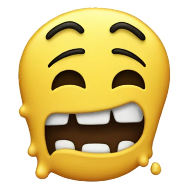 bob esponja llorando sticker