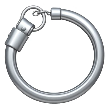 kelepçe tasarla  sticker