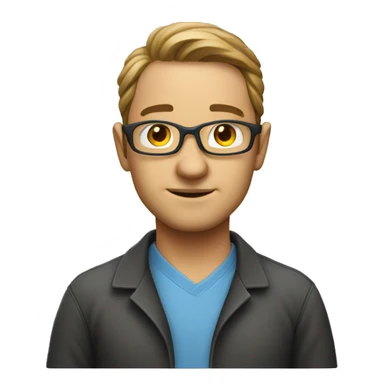 data science programmer sticker