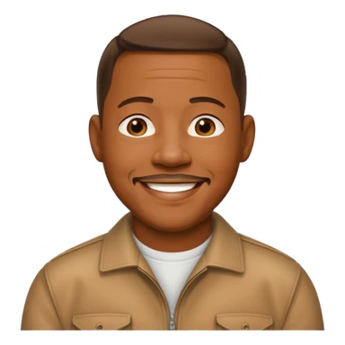 Martin Lawrence sticker
