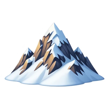 Snow Peak sticker