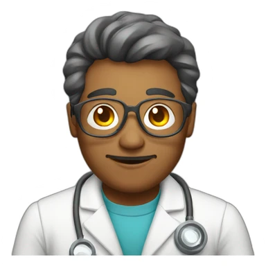 chemical scientist muscled for peace sticker