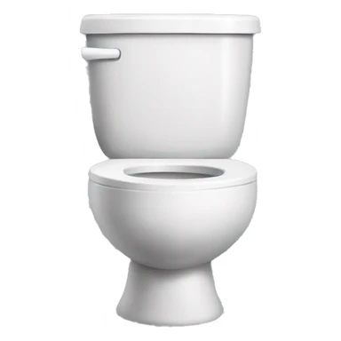 skibbidi toilet  sticker