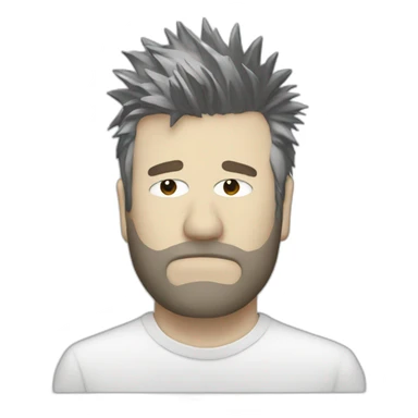 lcd soundsystem sticker