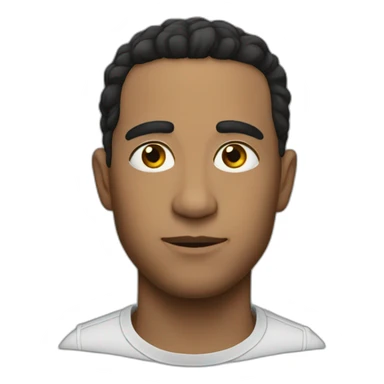 Thiago Veigh sticker