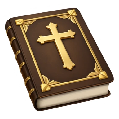 make a bible sticker