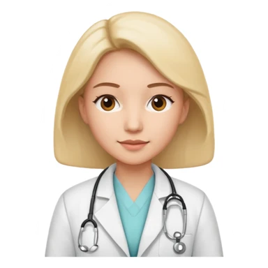 DERMATOLOGIST sticker