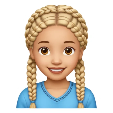 une fille 92i sticker