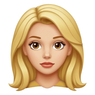 Amber Lynn Reid  sticker