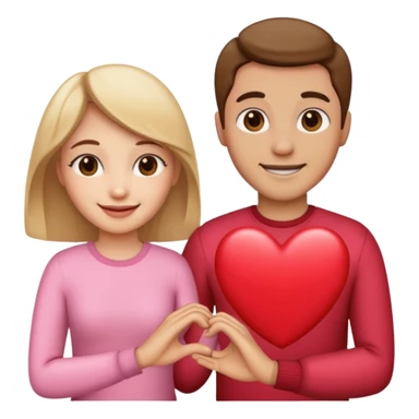 sevgililer günü sticker