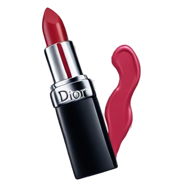 Dior lipstick 💄  sticker