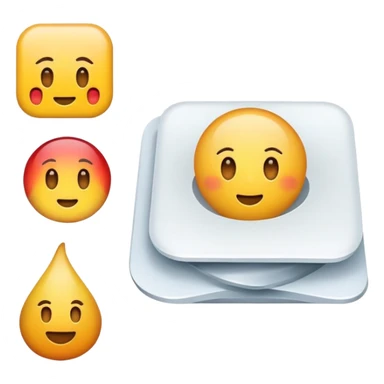 Visuels réalisés sans IA sticker