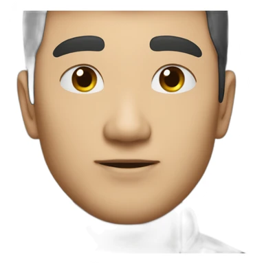 marinnate dopain cheng sticker