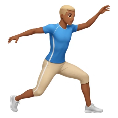 lo puedes hacer en 3d que tengas movimiento sticker