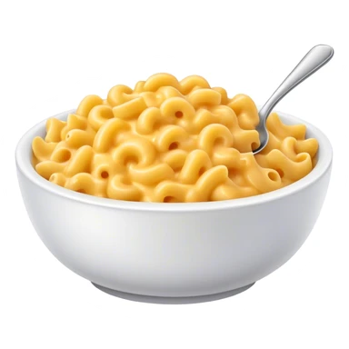 Panera Mac and cheese sticker