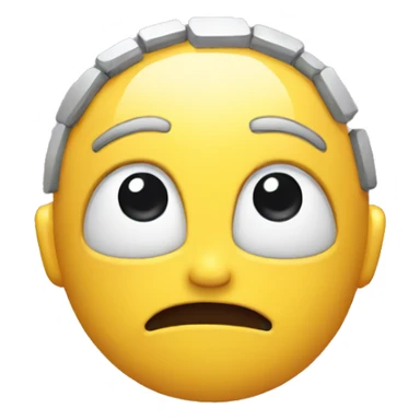 Mental health bot sticker