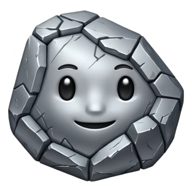 platinum ore sticker