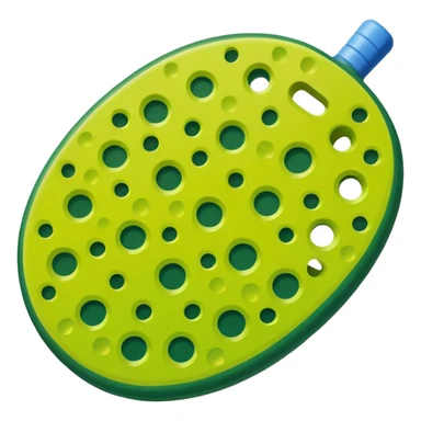 Pickleball  sticker