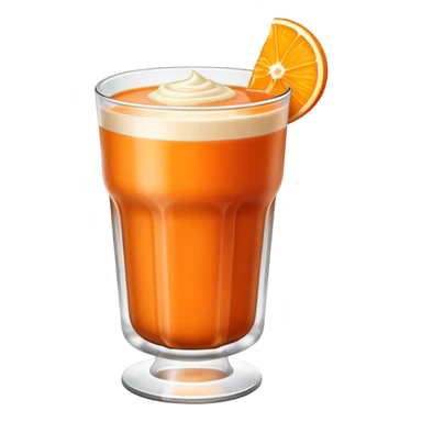 Thai tea  sticker