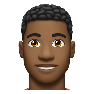 rashford sticker