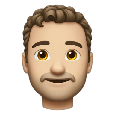 Nils Mahistre sticker