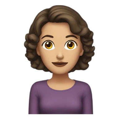 Faye dinsmore sticker