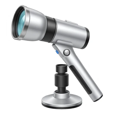 dermatoscópio sticker