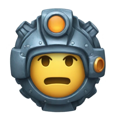 Puffy gear 5 sticker