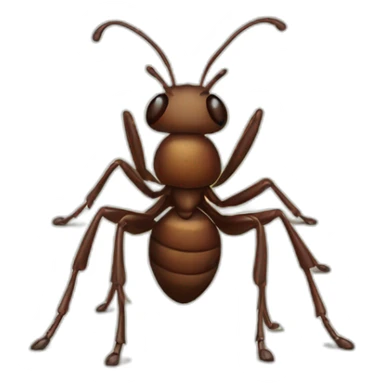 Ants  sticker