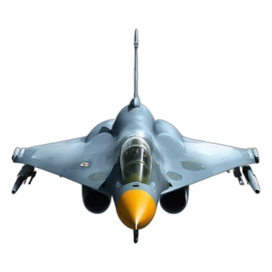MIrage 2000 sticker