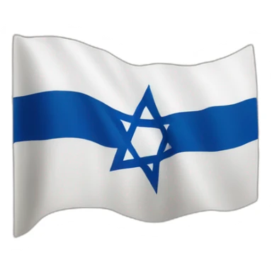 czech a israel flag sticker