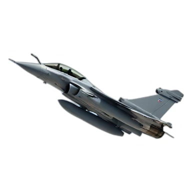 Rafale sticker