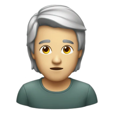 concentration sound sticker