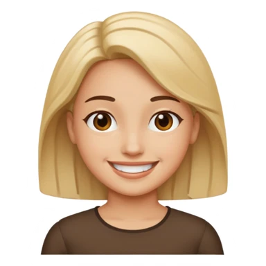 Show waist up no thesiscope sticker