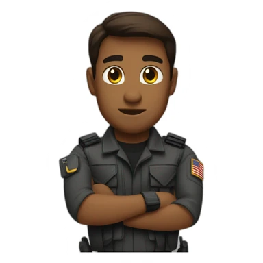 Mission impossible sticker