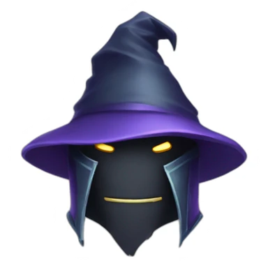 Veigar sticker