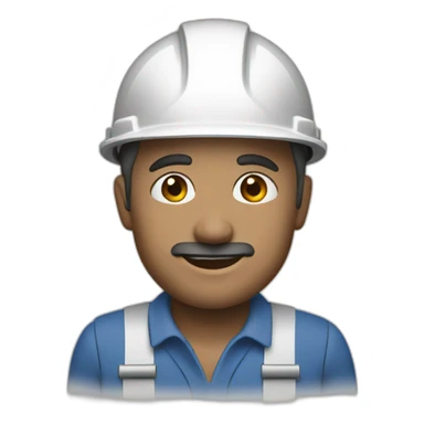 construction-blueprint sticker