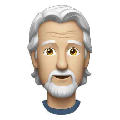 Avatar James Cameron sticker
