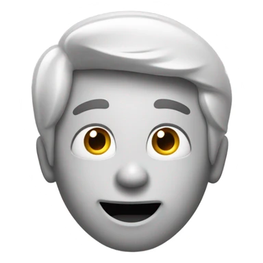 Habibi amazed  sticker