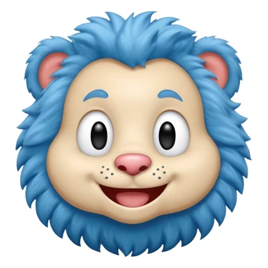 Gumball Watterson from The Amazing World of Gumball sticker